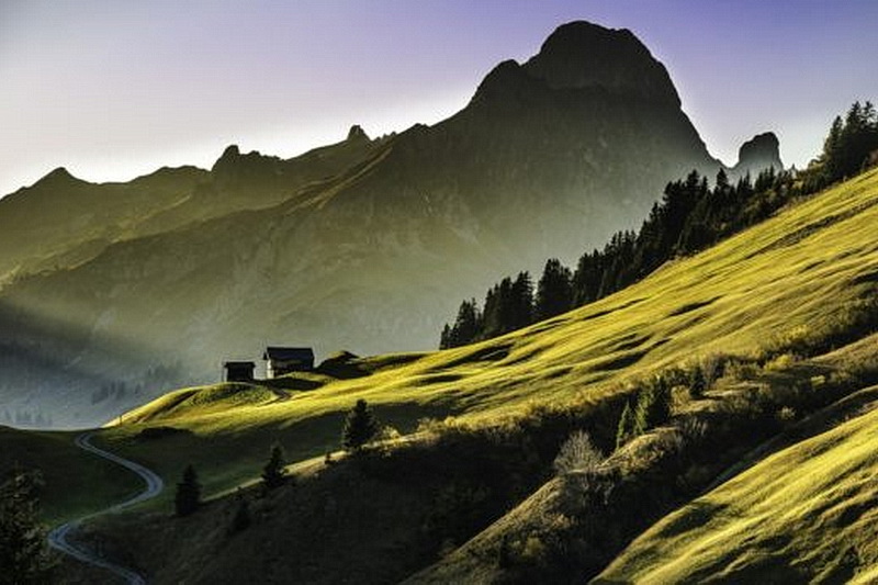 Trail 3 - Know Thyself